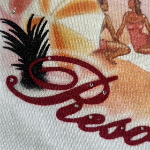 AMIRI Logo Shirt - Picture 7 of 9